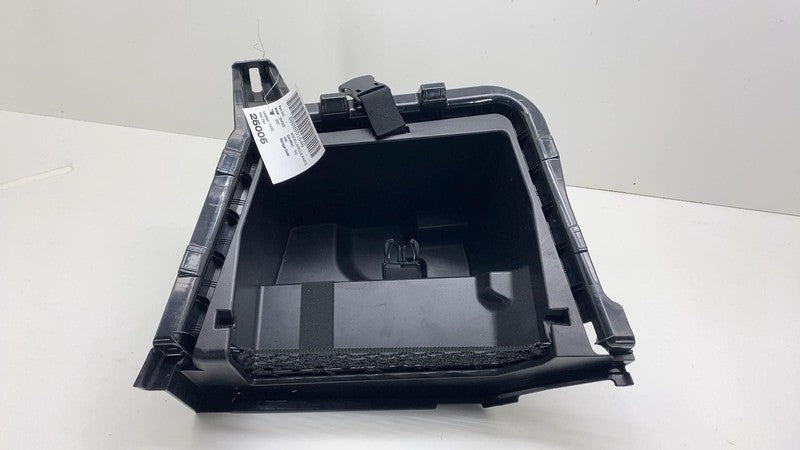 51477378505 2018-2023 BMW 530e B46X Rear Driver Trunk Cargo Storage Bin Compartment Box Left