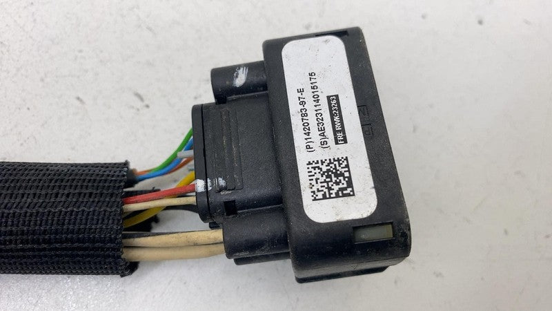 ⭕ 2021-2023 Tesla Model X Rear Left ABS Wheel Speed Sensor w/ Harness 