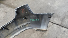 2017-2022 Tesla Model 3 Rear Bumper Cover w/ Sensor Holes Pearl White - PPSW OEM