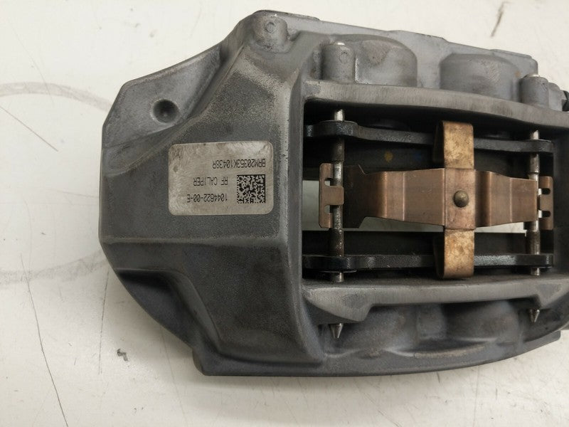 1044622 00 E ⭕ 2017-2022 Tesla Model 3 Front Passenger Side Right Brake Caliper 1044622-00-E