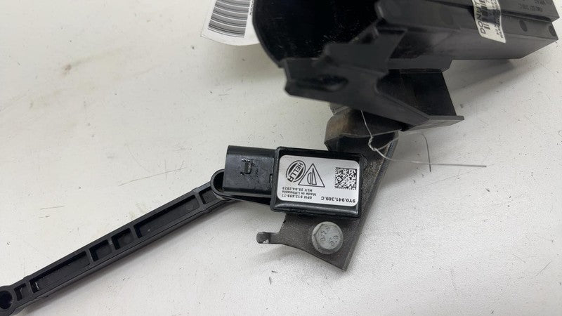 ⭕ 2024 Porsche Cayenne Driver Side Headlamp Headlight Level Sensor 4M0