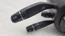 ⭕ 12-20 Model S X Steering Column Lever Switch w/ Cruise & Heated 1008303-01-E