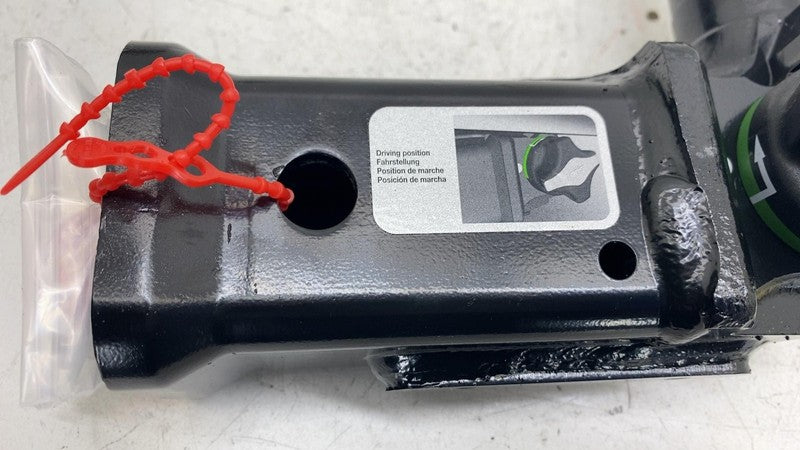 ⭕ 2016 2017 2018 2019 2020 Tesla Model X Tow Trailer Hitch Receiver 10