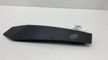 2017-2023 Tesla Model 3 Right B-Pillar Applique Glass Trim Molding w/ Camera RH
