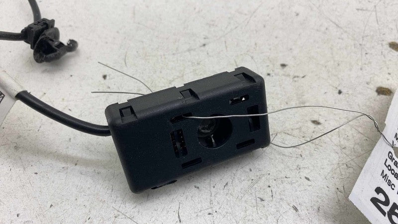 ⭕ 2021-2023 Tesla Model 3 Ground Side Noise Filter Antenna Assembly 15