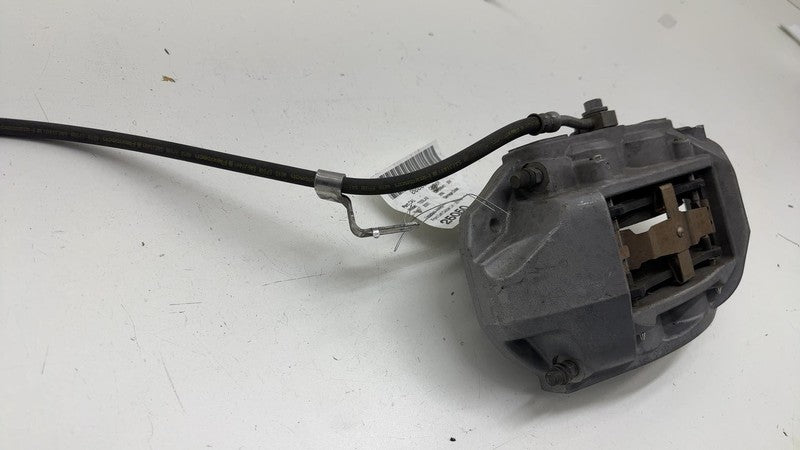 ⭕ 2017-2023 Tesla Model 3 Front Left Caliper w/ Brake Hose Line LH 104