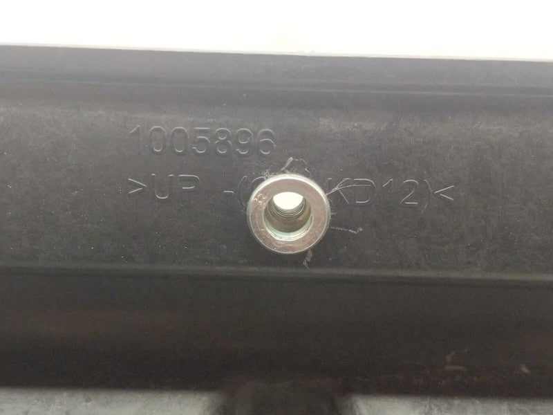 ⭕ 12-15 Model S MS Front Trunk Storage Bin Luggage Compartment Tray Tr