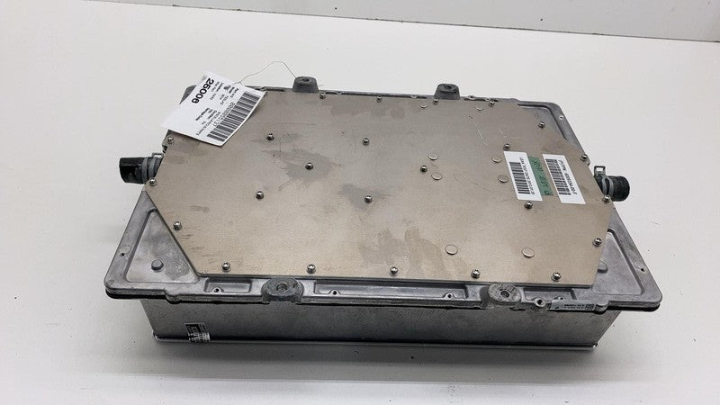 600927800F 2012 2013 2014 2015 Tesla Model S MS High Voltage HV Onboard Charger Module 10KW