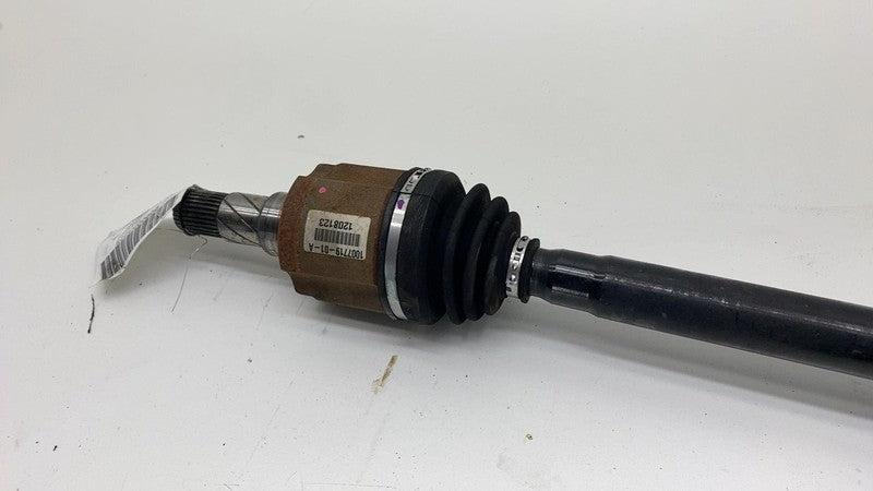 2012-2020 Tesla Model S X Rear Left or Right CV Axle Shaft Halfshaft 3