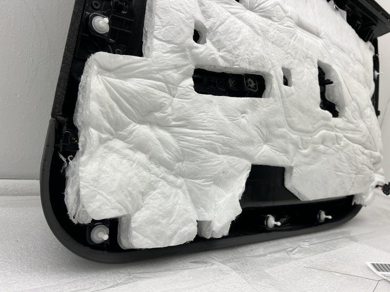 ⭕2022-2024 Lucid Air Grand Touring Front Door Panel Trim Card Left P11