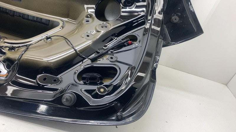 ⭕ 21-23 Model 3 Tailgate Liftgate Deck Lid Shell Panel Black PBSB 1120