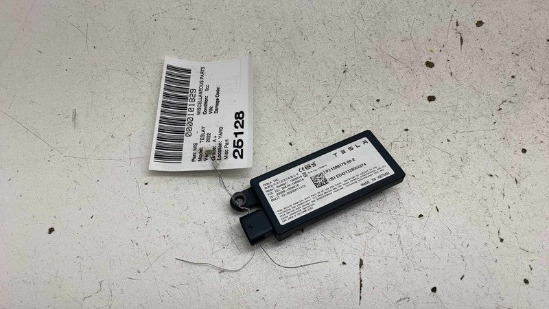 Miscellaneous Parts TESLA MODEL Y 22
