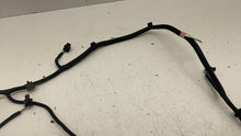 ⭕ 15-16 Tesla Model S MS Rear Bumper Wiring Harness Cable Wire Loom 1004421-04-P