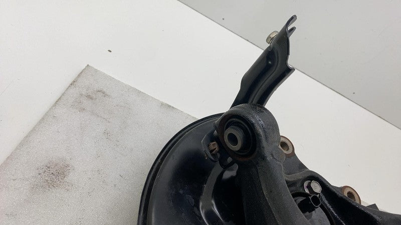 ⭕ 18-20 Toyota CHR Rear Passenger Side Spindle Knuckle w/ Hub & Shield