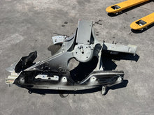 2016-2020 Tesla Model S Front Passenger Side Shock Tower & Rail w/ Adaptor Right