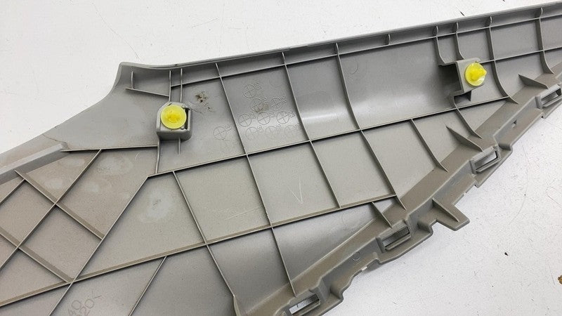 6248047140 ⭕ 2023-2025 Toyota Prius Rear Left C-Pillar Upper Quarter Trim Cover 62480-47140
