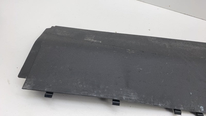 PT00046991-D ⭕ 22-24 Rivian R1T R1S Left Side Underbody Splash Guard Panel Cover PT00046991