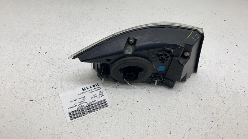 ⭕ 2012-2022 Tesla Model S Rear Taillight LED Outer Tail Lamp Right 600