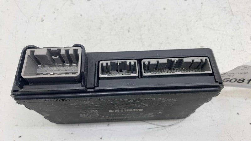 ⭕14-17 Range Rover Sport Anti-Theft Keyless Go Entry Control Module DP