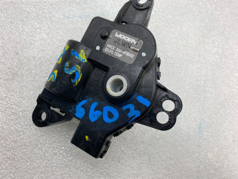 D267 AP9BA02 ⭕ 2016-2020 Tesla Model S HVCC A/C Heater Flap Servo Door Motor Actuator Blend