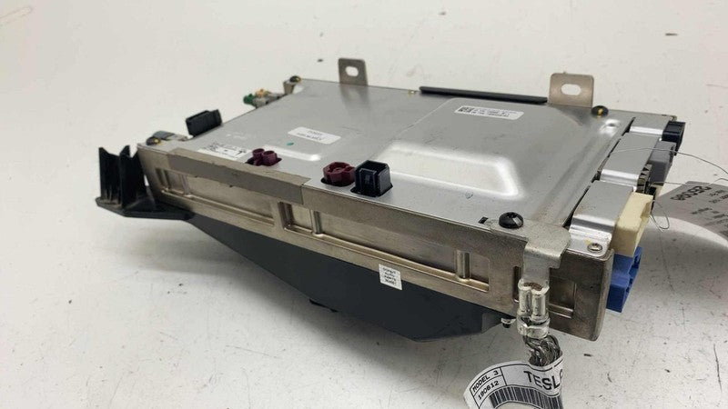 ⭕ 17-23 Tesla Model 3 Auto Pilot Assist Self Drive Computer Control 14