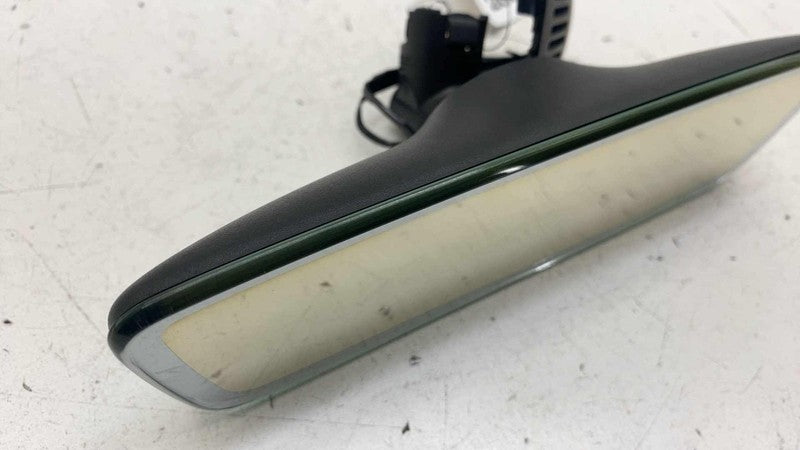 176333600D ⭕ 24-25 Tesla Model 3 M3 Front Windshield Interior Rear View Mirror 1763336-00-D