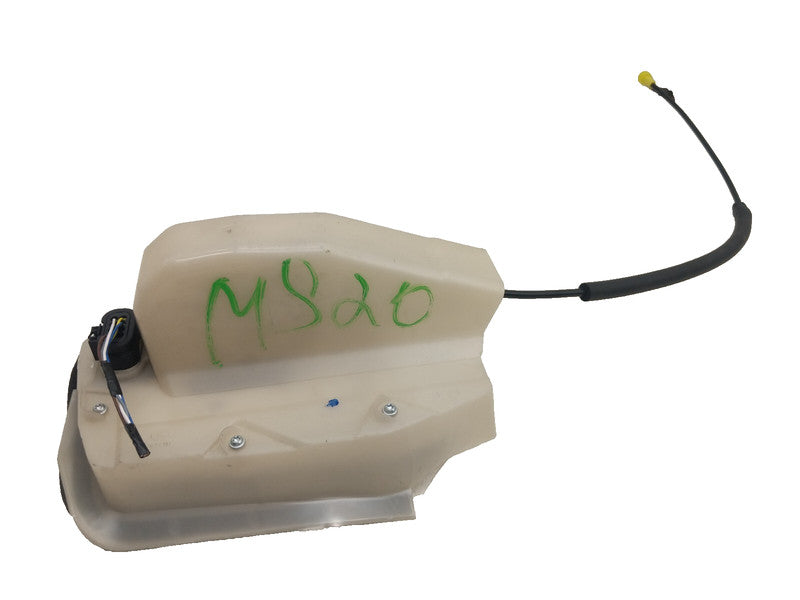 ⭕ 17-23 Tesla Model 3 Rear Right Door Lock Latch Actuator Mechanism 10