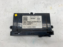 ⭕ 12-20 Model S Rear Trunk Lid Power Liftgate Control Module Unit 1007511-00-A