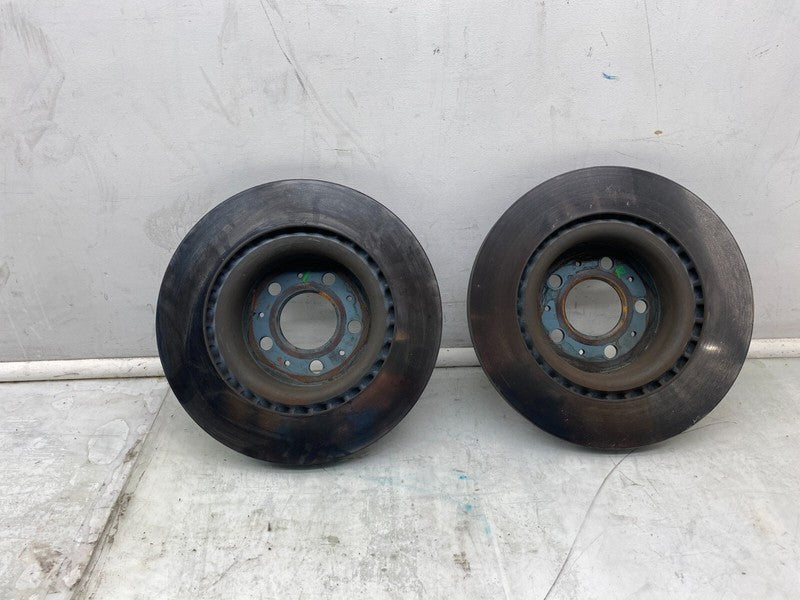 ⭕ 2017-2023 Tesla Model 3 M3 Front or Rear Left and Right Brake Rotor Disc LH=RH