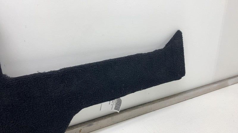 ⭕ 2017-2024 Chrysler Pacifica Rear Load Cargo Tray Floor Cover Assembl