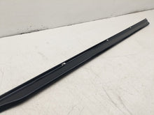 ⭕ 12-25 Model S Passenger Rocker Skirt Molding Scuff Panel Right RH 1012217-00-F