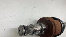 ⭕ 12-20 Model S X Rear Left or Right CV Axle Shaft Halfshaft 36MM 1007719-01-A