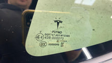 ⭕ 2020-2023 Tesla Model Y Rear Driver Quarter Window QTR Glass Left 1495744-00