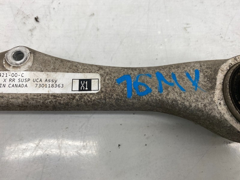 ⭕ 2016-2020 Model X Rear Left or Right Suspension Upper Control Arm 10