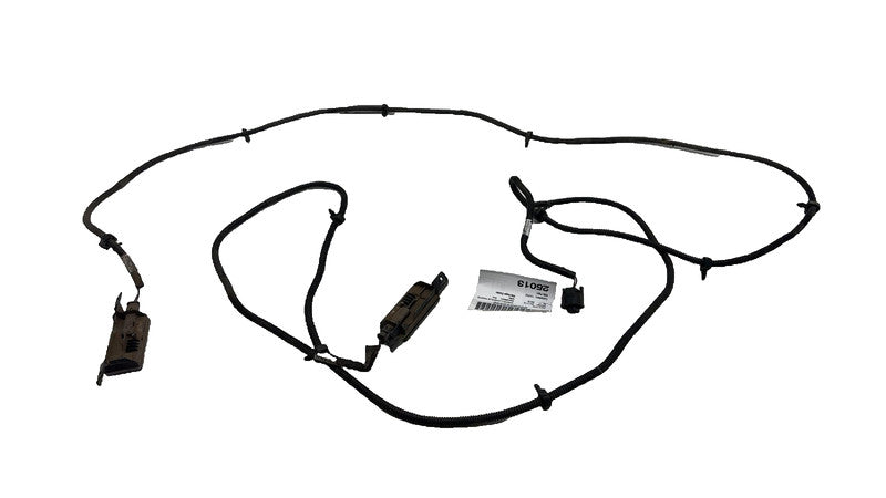 ⭕ 2016-2019 Chevrolet Silverado 1500 Truck Pickup Bed Lamp Light w/ Ha