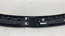 ⭕ 2025 Tesla Model 3 Dash Instrument Panel Defroster Speaker Grille 1935944-70-E