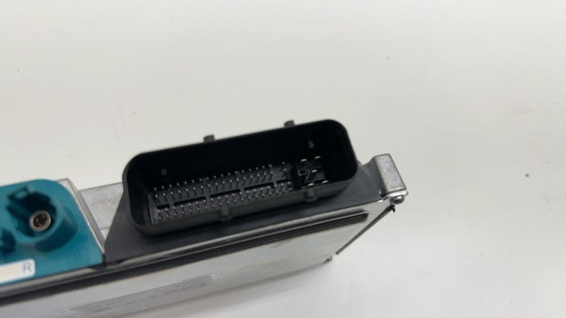 ⭕ 2020-2024 Porsche Cayenne Driver Assist System Control Module OEM 4K