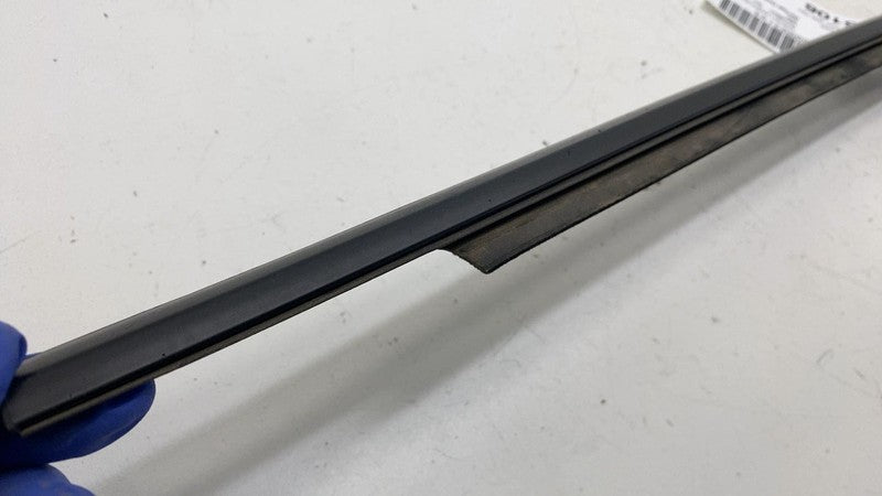 ⭕ 2023-2024 Toyota Prius Front Left Window Door Weatherstrip Seal Belt Molding