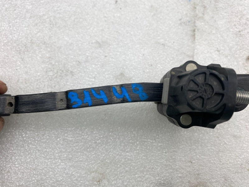 150068200B ⭕ 2020-2024 Tesla Model Y MY Front Left or Right Door Check Strap Stopper LH=RH