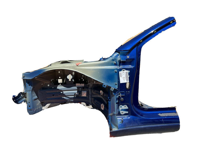 ⭕ 2017-2020 Tesla Model 3 M3 Front Left Quarter Panel Cut Out Frame LH