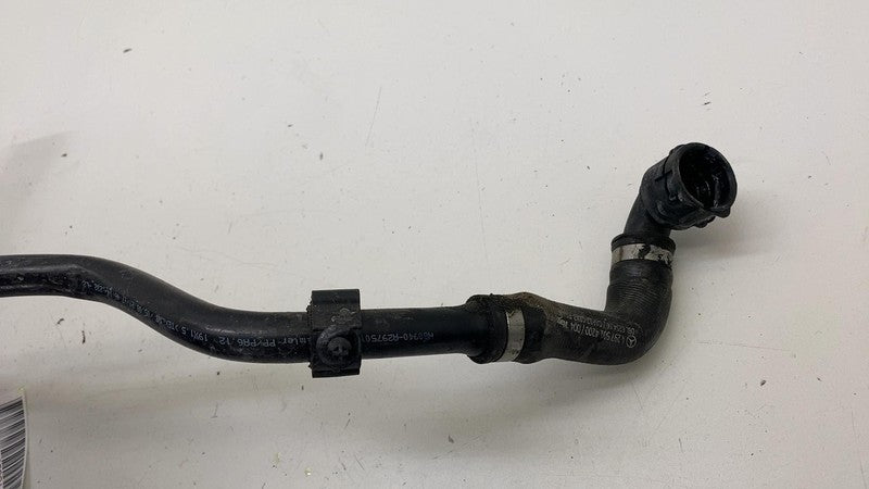 ⭕ 2022 Mercedes Benz EQS450+ Battery Coolant Water Hose Pipe Tube A297