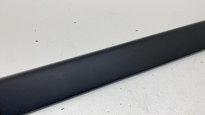 51477272380 ⭕ 14-21 BMW i3 I01 Rear Right Door Sill Scuff Plate Cover Trim Panel 51477272380