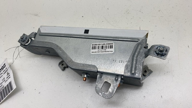 A2468602402 ⭕ 13-19 Mercedes-Benz B-Class W246 Rear Passenger Side Airbag Right A2468602402