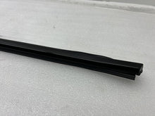 ⭕ 2022-2024 Lucid Air Grand Touring Rear Right Door Window Belt Molding Strip RH
