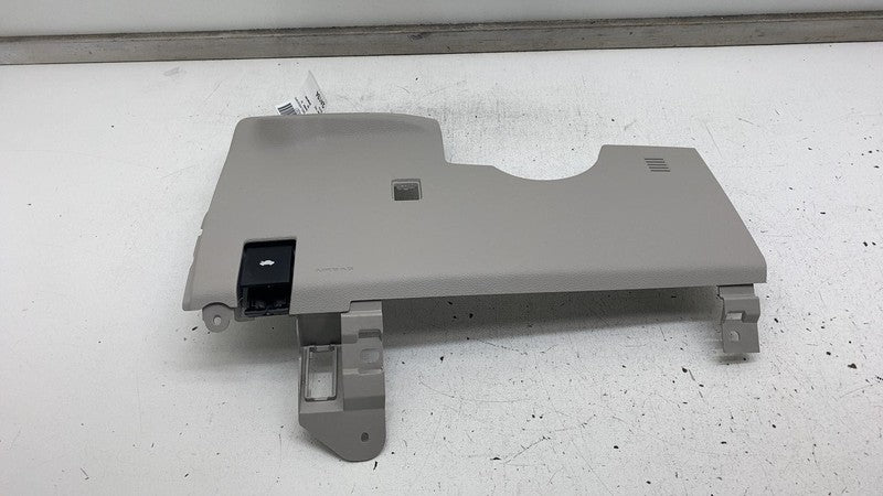 6AL72PDAH ⭕ 2017-2024 Chrysler Pacifica Dash Left Side Lower Knee Bolster Panel 6AL72PDAH