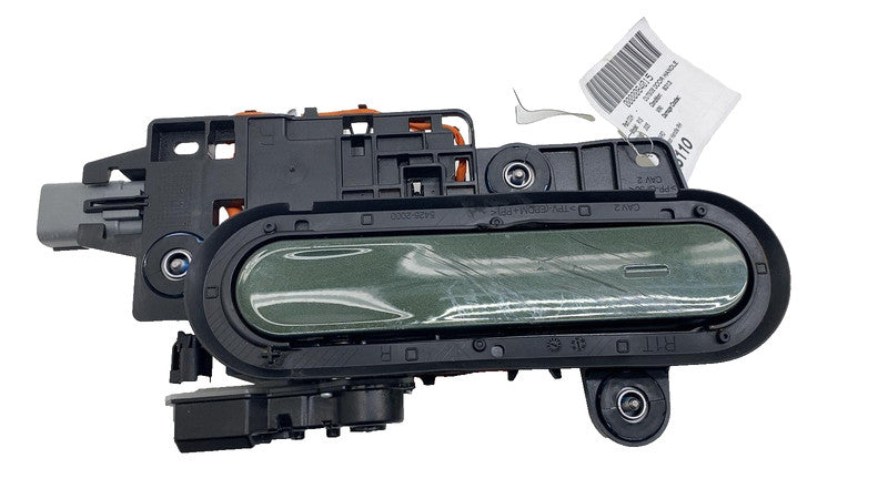 ⭕25 Rivian R1S Front Right Exterior Door Handle Forest Green EXP006 C2