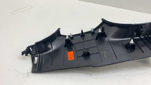 ⭕ 2024-2025 Tesla Model 3 Driver B-Pillar Lower Trim Assembly Left LH 1733510-20