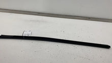 ⭕ 2024-2025 Tesla Model 3 Rear Right Side Door Window Seal Molding Belt Strip RH