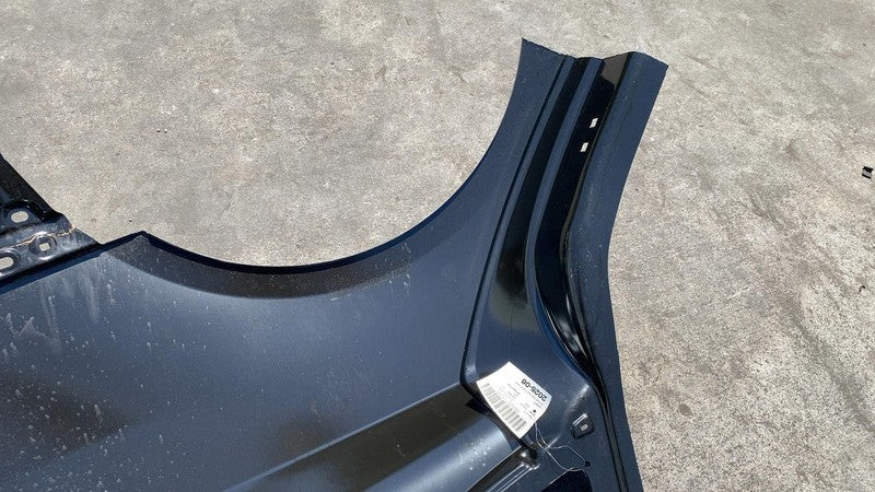 ⭕ 21-23 Tesla Model 3 Rear Passenger Side Quarter Panel Structural Cutout Right