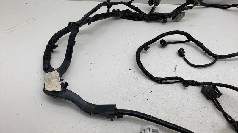 ⭕ 2016-2020 Tesla Model X MX Rear Subframe Chassis SFRR Wiring Harness